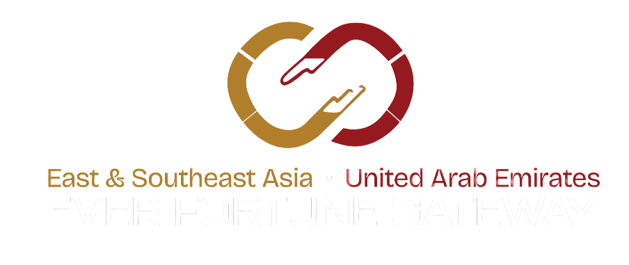 Ever Fortune Gateway