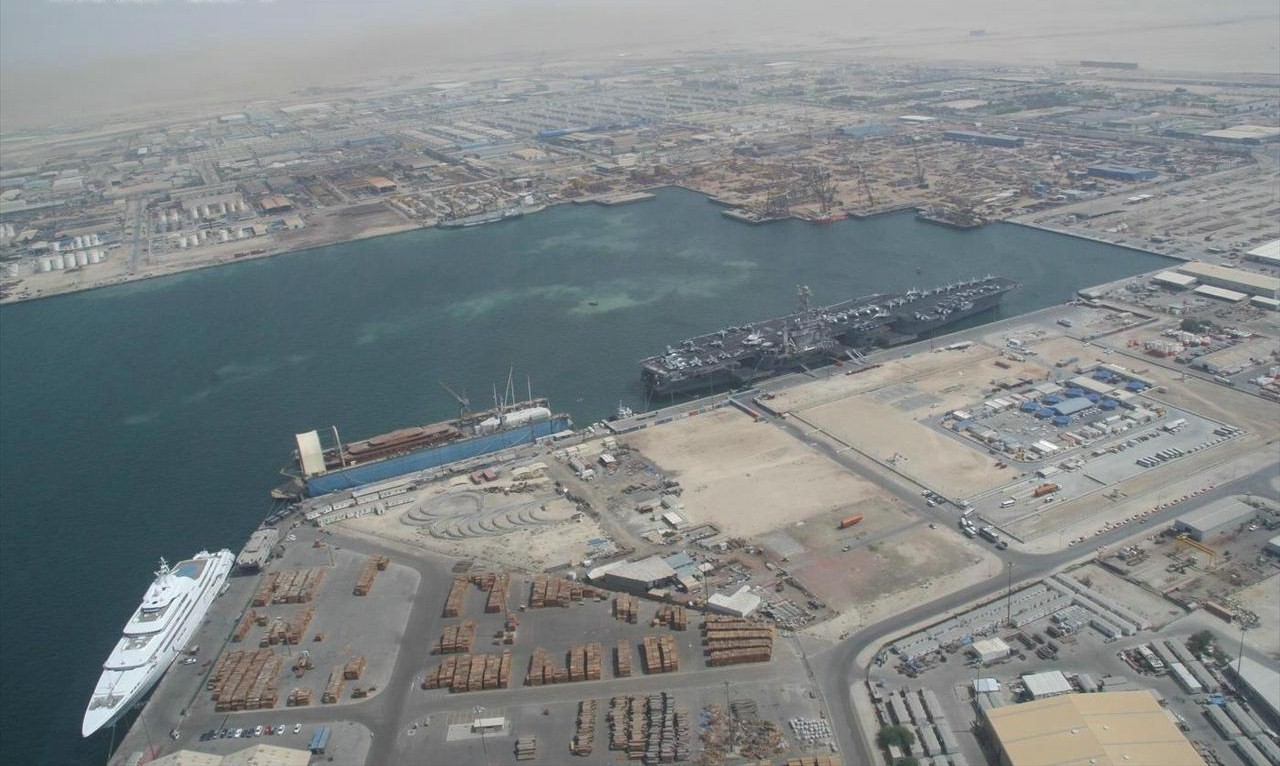 UAE Announces Integrated Logistics Network Expansion to Strengthen Supply‑Chain Resilience