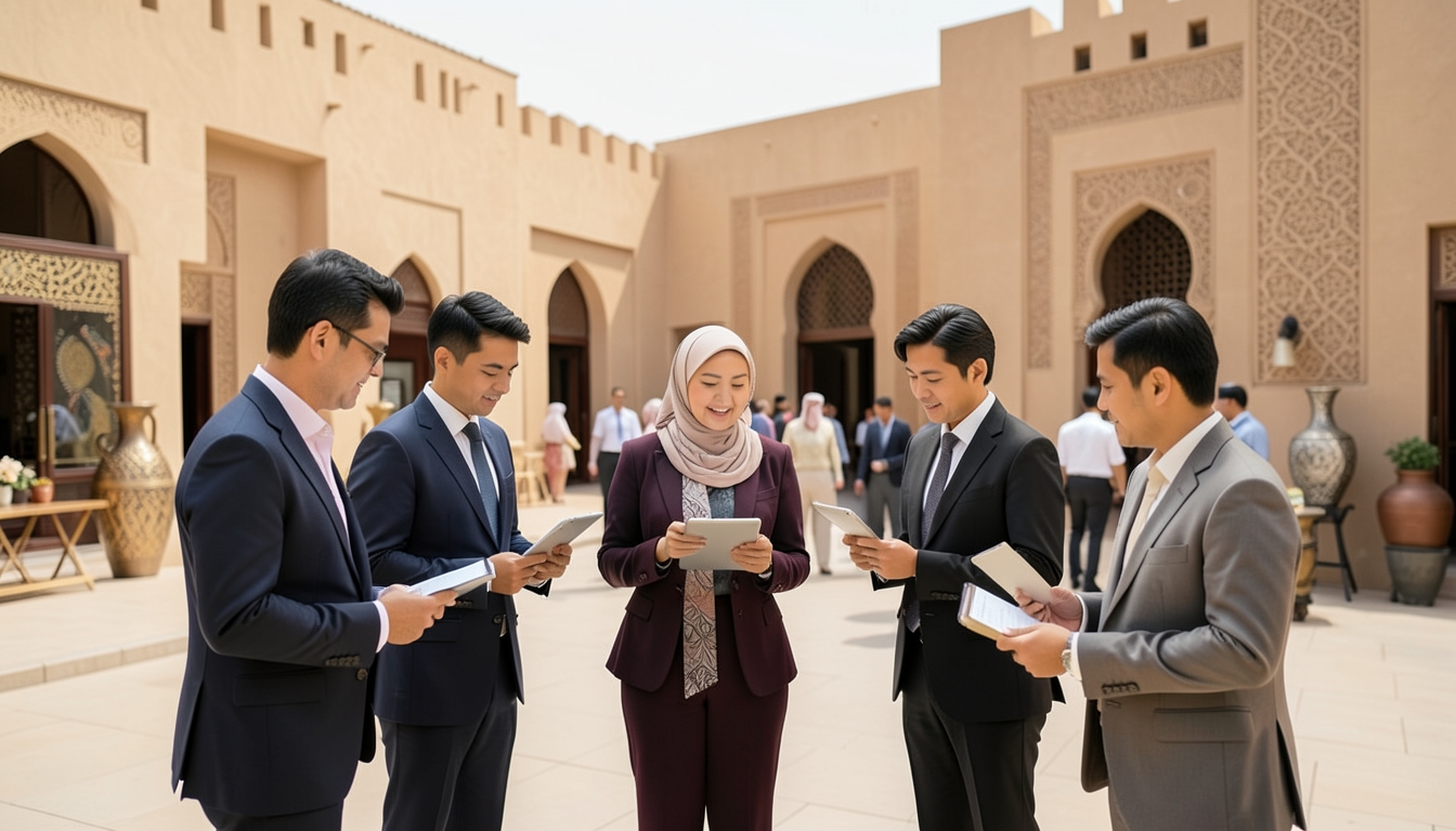 UAE strengthens diverse tourism partnerships at BRICS meeting